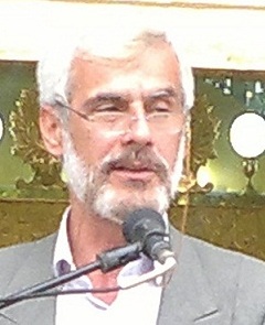 افروز رئیس ستاد روحانی درسیاهکل شد+سوابق