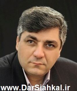 قاسم علی اکبری برفجانی