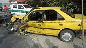 یک نفر در تصادف نیسان با پژو در مسیر سیاهکل به دیلمان ، جان خود را از دست داد