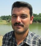 حمیدرضا حسنی فشتالی دهیار نمونه شهرستان سیاهکل شد