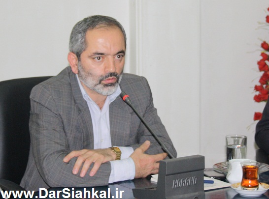 hajati_farmandar_dar_siahkal