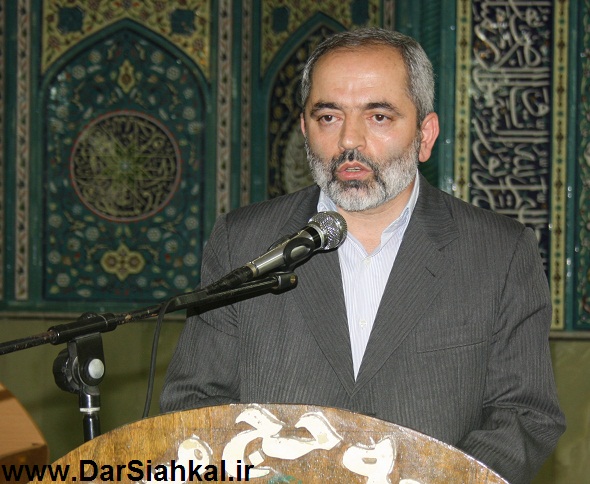 hajati_farmandar_dar_siahkal