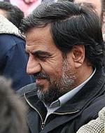 مخالفان شهید کریمی همچنان حضور دارند/جمهوری اسلامی ایران قدرتمند است