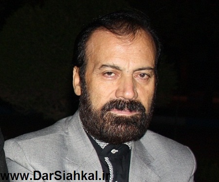 قاری دعای سحر ماه مبارک رمضان میهمان درسیاهکل/وقتی در خدمت امام و رهبری خواندم، هر دو گریه کردند