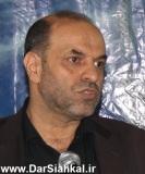 تعطیلی کارخانه سیمان دیلمان یک رویکرد غیر کارشناسی است/جاده فعلی سیاهکل به دیلمان می بایست بازسازی بشود