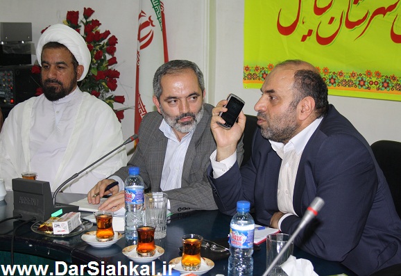 shoraye_edari_dar_siahkal