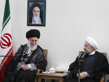 وجود آقای روحانی بدون تردید از نقاط قوت دولت جدید است/دخالت احتمالی آمریکا در سوریه یک فاجعه است