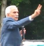 من با شما بيعت ميکنم که ظرف مدت يک سال تمامي کوچه ها و خيابانهاي شهر را آسفالت کنم/به دنبال شهردار مقتدر هستم