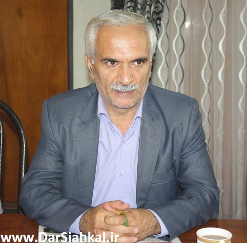 araste_shora_dar_siahkal