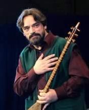 حسین علیزاده: از مسئول ارشاد سیاهکل قدردانی می کنم