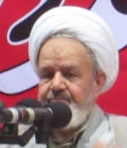 اگر کسی یادش برود که برای چه انقلاب کرده است منحرف می شود