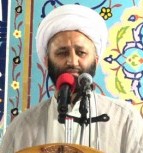 حجت الاسلام صرفی پور برترین امام جمعه اهل قلم در کشور شد