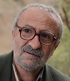 مهران رجبی: شبها از سرمای هوا در روستای لور از توابع دیلمان بخاری روشن میکنم