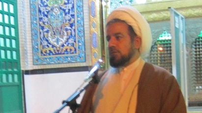 عید غدیر بزرگترین عید امت اسلام است+تصاویر