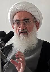 واکنش آیتالله نوری همدانی به مقاله بهار/در آنچه تخصص ندارید دخالت نکنید