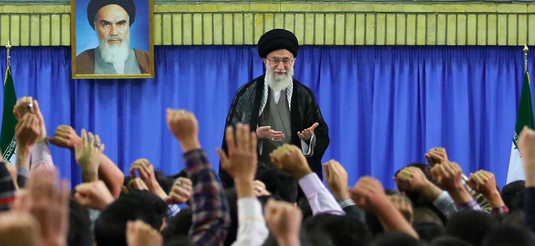 نباید حرکت پرشتاب علمی کشور از دور بیفتد