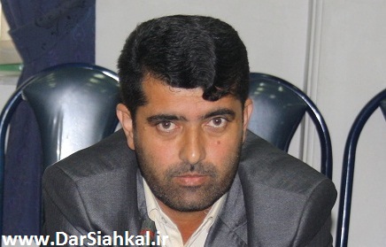 فرخی به عنوان ششمین شهردار دیلمان کار خود را به صورت رسمی آغاز کرد+مشخصات