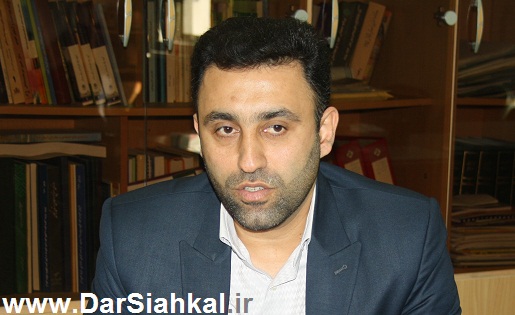 رئیس اداره تعزیرات حکومتی سیاهکل منتظر جواب استعلامات است/به وسیله برخورد با متخلفین از بخشهای تولید و عرضه حمایت می کنیم