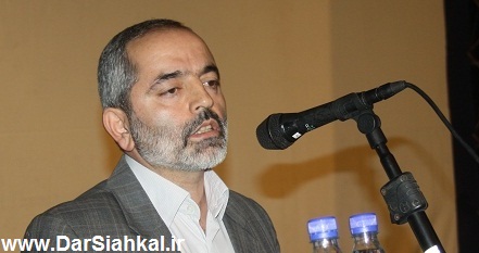 شهرداری سیاهکل سالهاست که نمی تواند مجوز برداشت شن دریافت کند