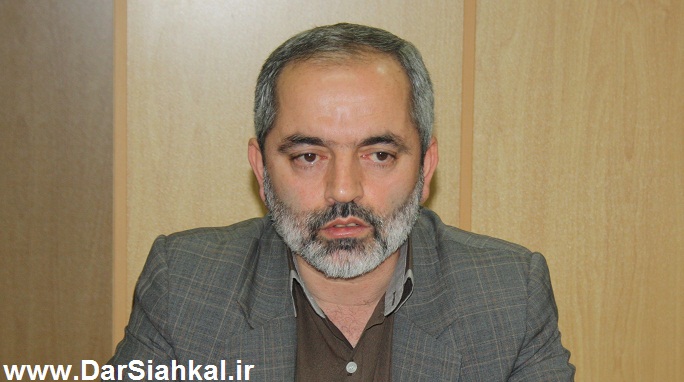 با کمک ندیمی به دنبال استقرار ادارات درسیاهکل هستیم