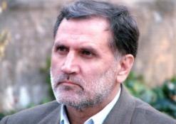 ابراهیم خلیلی با ۱۱ رای شهردار رشت شد
