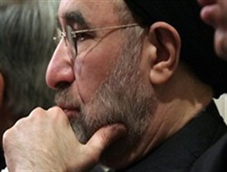 لغو ممنوع الخروجی خاتمی