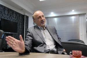 محمد علی نجفی به عنوان استاندار جدید گیلان معرفی شد+سوابق