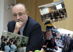 دستور توقف قطع درختان سیاهکل/فتنه گران ۸۸ را به استانداری راه ندهید/رشوه در بانکها بیداد میکند/حل مشکلات چایکاران