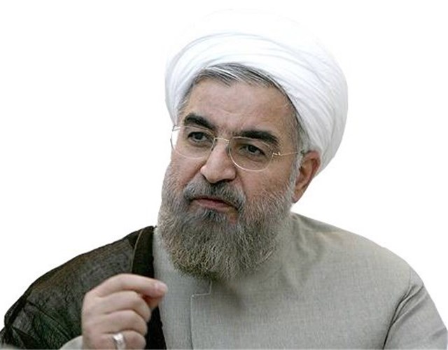 روحانی گفت که کربلا و نجف خط قرمز ماست/ محدودیتی در عملیات نخواهیم داشت