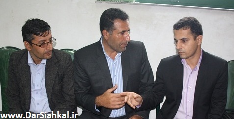۲ نفر در جلسه شورای اسلامی شهرستان سیاهکل حاضر نشدند/ رؤسا از قبل تعیین شده اند
