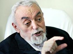 حبیب الله عسگر‌ اولادی درگذشت