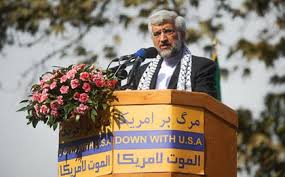 “مرگ بر آمریکا” یعنی مرگ بر اتاق‌فکرهایی که نابودی مسلمانان را رقم می‌زنند