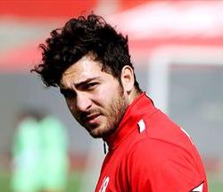 درگیری با دایی کار دست بازیکن پرسپولیس داد