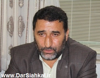 دلمان به این خوش است که شهر سیاهکل سابقه خوبی دارد، اما خرابه ای بیش نیست