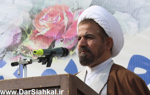 ارتش ۲۰ میلیونی پشتوانه عظیمی برای انقلاب است