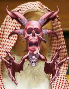 تماشای تصاویر مکه از تلویزیون هم حرام شد