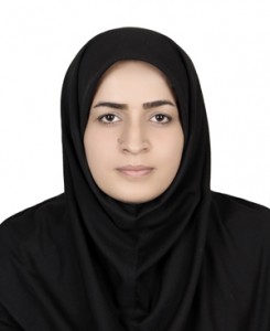تنها شهردار زن گیلان به صورت رسمی شروع به کار کرد+مشخصات