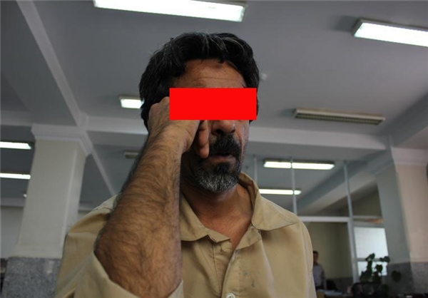 راز قتل یک زن جوان فاش شد