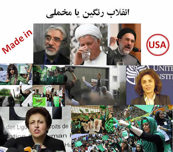 قلم من، از پرگویی مدعیان دیروز و بی هنران امروز بگو!!