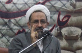 آن کسی که می گوید آمریکا ما را یکساعته شکست خواهد داد غلط می کند!