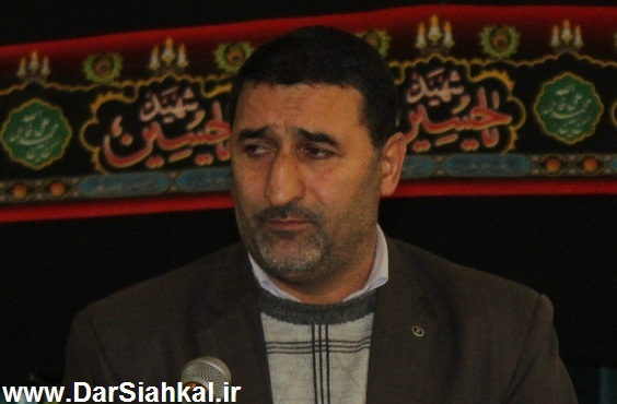 رنجبر را در آلاچیق عزل کردیم/ کاظمی بهترین شرایط را برای شهرداری سیاهکل داشت