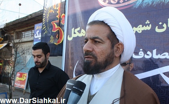 ما باید یار و یاور امام و رهبرمان باشیم، سخنانشان را بفهمیم و از ایشان اطاعت و پیروی کنیم