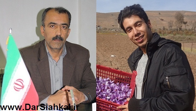 جوابیه جهاد کشاورزی سیاهکل در پاسخ به سخنان چایچی زعفران کار سیاهکلی