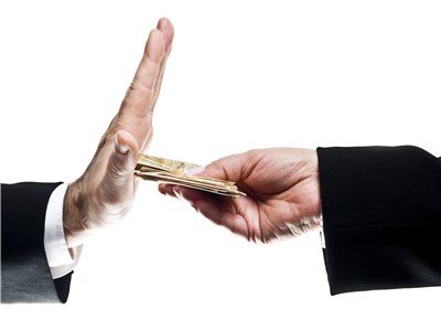 ۴ مورد رد رشوه اکیپ‌های عملیاتی پلیس گیلان/ مأموران سیاهکلی نیز بی نصیب نبودند