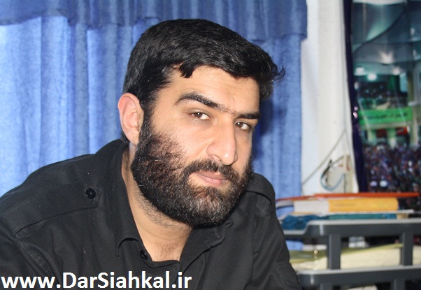 مسابقه تولیدات رسانه‌ای «عقیق خونین» در گیلان برگزار می‌شود