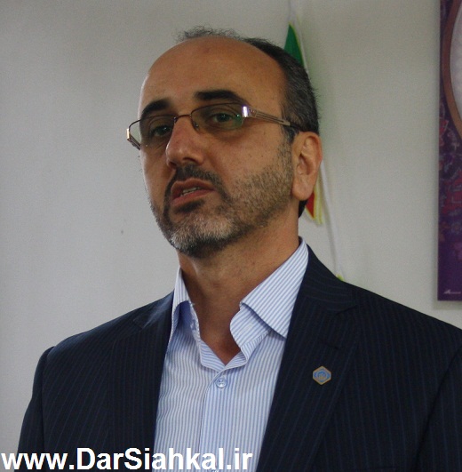 پرداخت ۷میلیارد ریال به بیمه شدگان تأمین اجتماعی در سیاهکل/استقرار تأمین اجتماعی در سیاهکل موجب افزایش بیمه شدگان شده است