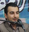 حسین رفیعی در یازدهمین جشنواره قرآن و عترت دانشجویان بسیجی به مقام نخست دست پیدا کرد