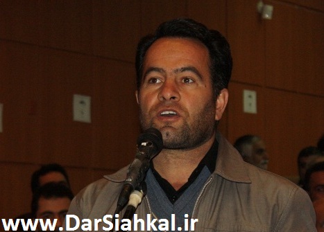 گزارش هواشناسی در دیلمان کذب محض است/ فقط یک دستگاه تراکتور برای برف روبی داریم