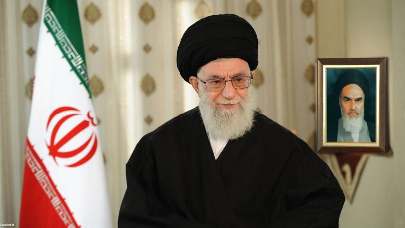 امسال را سال «اقتصاد و فرهنگ، با عزم ملی و مدیریت جهادی» نامگذاری می‌کنیم