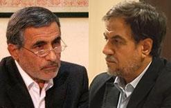 کربلایی: شجاع مدعی تقلب در انتخابات ریاست جمهوری ۸۸ شده است/ آقای نوبخت آیا تفکرات شجاع را قبول دارید؟